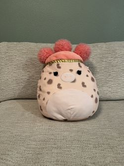 Squishmallow