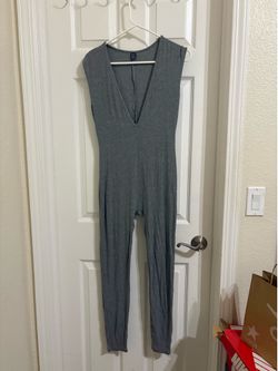 Jumpsuit size medium