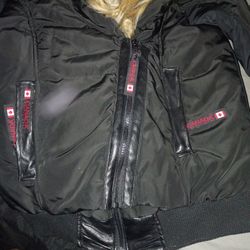 Nice Female  Jacket