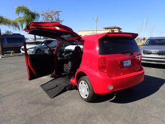 2009 Scion xB