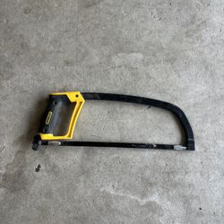 Dewalt Handheld Hack Saw
