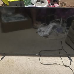 Large Tv 