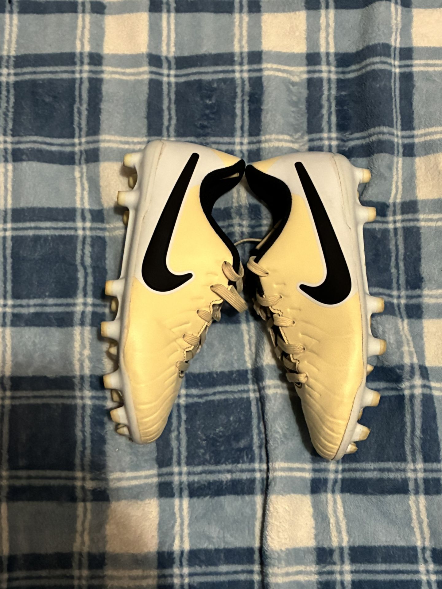 Kids Nike Tiempo Legend 10 Academy
