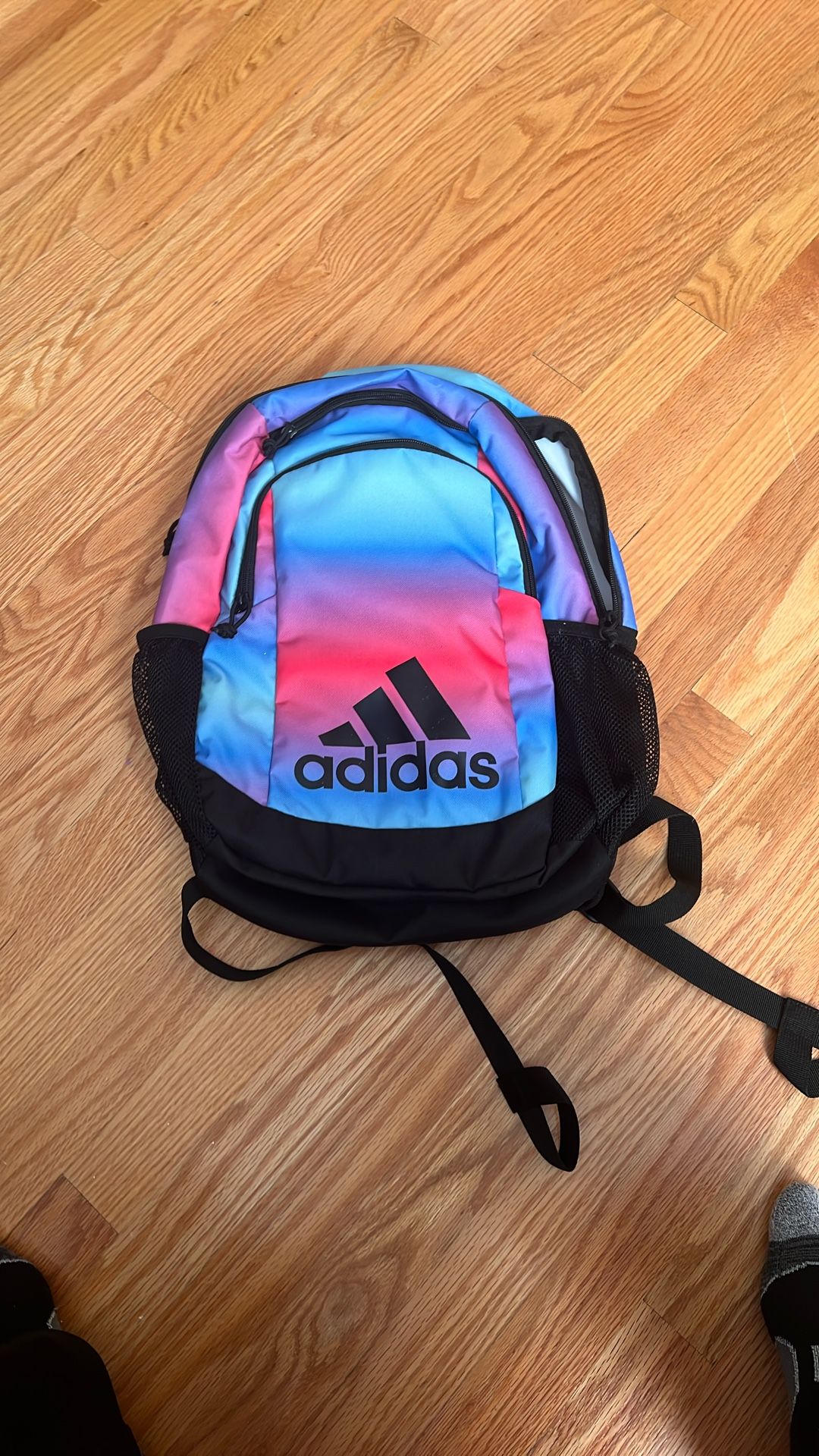 New Adidas Backpack