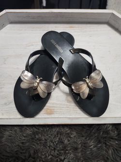 Sandals For Little Girl 