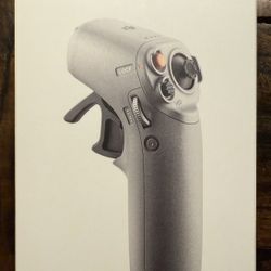 DJI RC drone motion controller 2    New, sealed in box