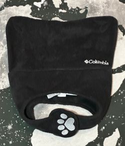 Columbia Sportswear Fleece Beanie Hat 