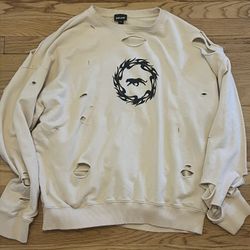 Just Cavalli Designer Sweatshirt