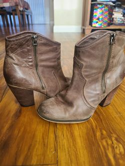 Boots Aldo 