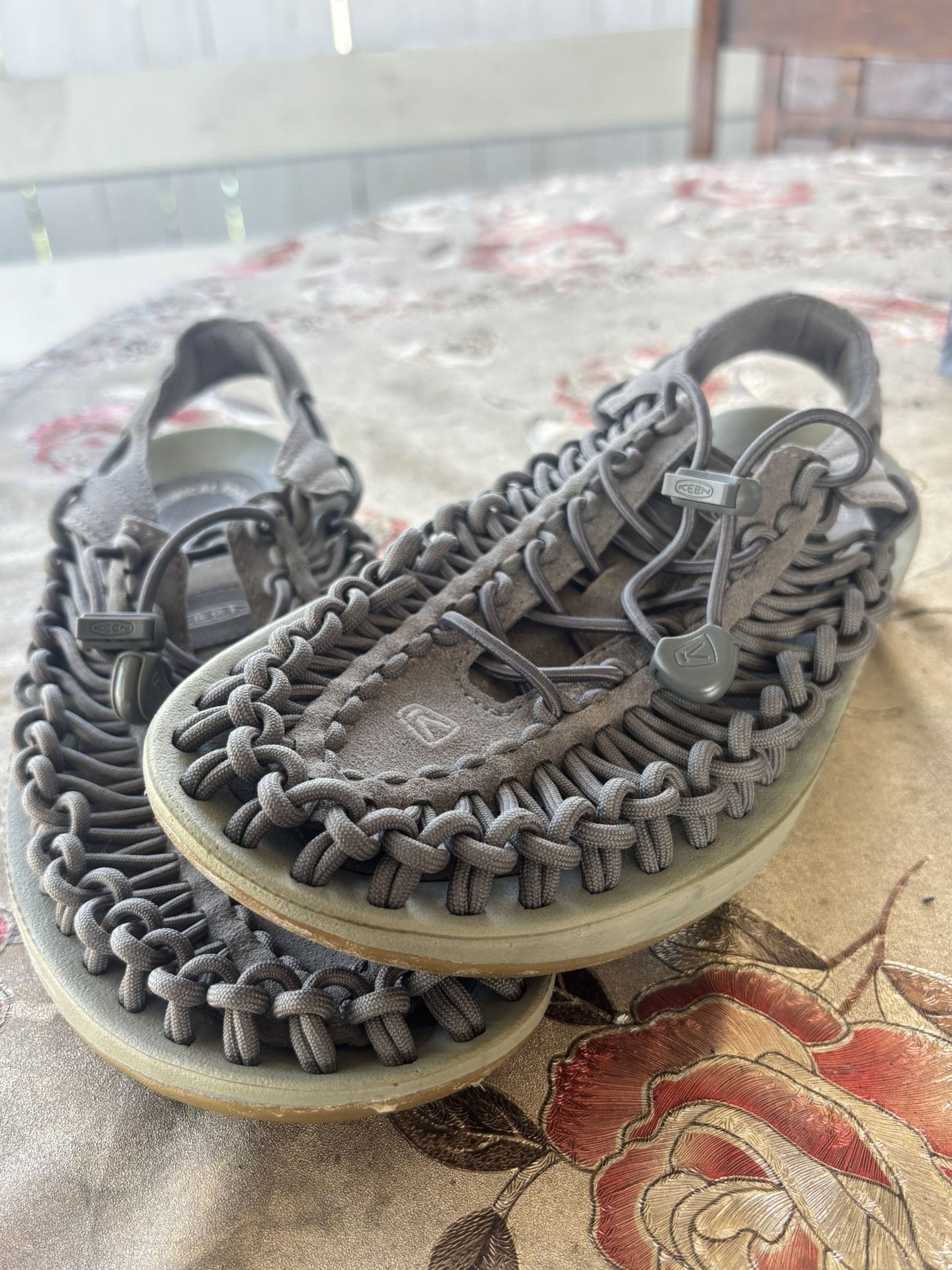 Keen Size 7