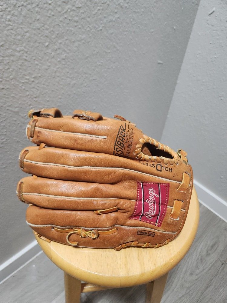 Rawlings Glove-10.5" RHT