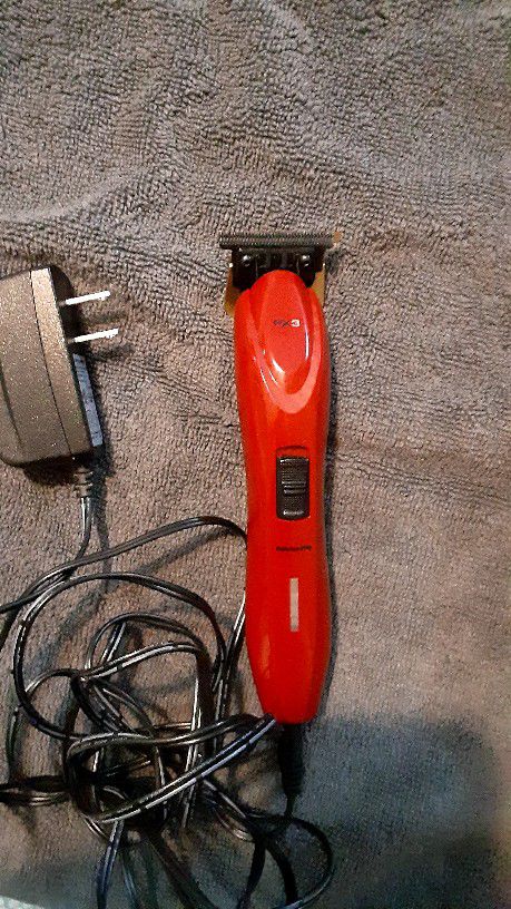 Clipper And Trimmers 