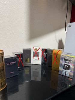 Colognes 