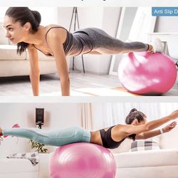 Yoga Ball 