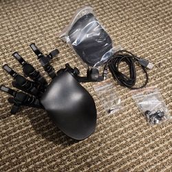 Azeron Cyborg V2 (New Open Box)