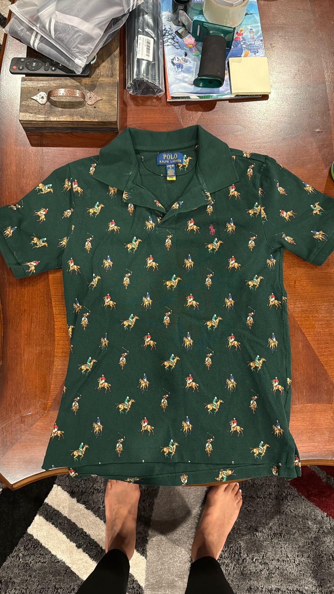 Ralph lauren Polo Shirt