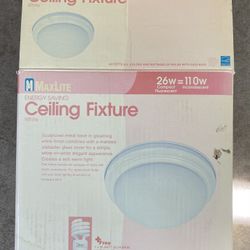 Celling Fixture