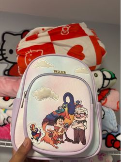 Up Mini Back Pack