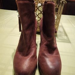 Aldo Boots