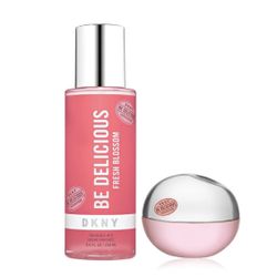 DKNY Be Delicious Fresh Blossom Body Mist For Women 8.4 Fl. Oz.