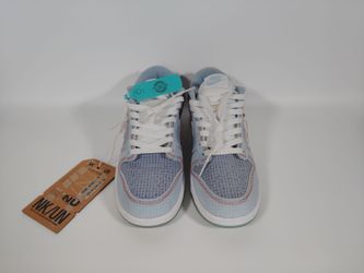 Union LA x Nike Dunk Low "Passport Pack - Argon"