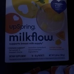 Milkflow