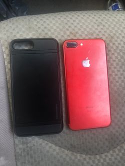 iPhone 7 Plus 128 gigs Unlocked