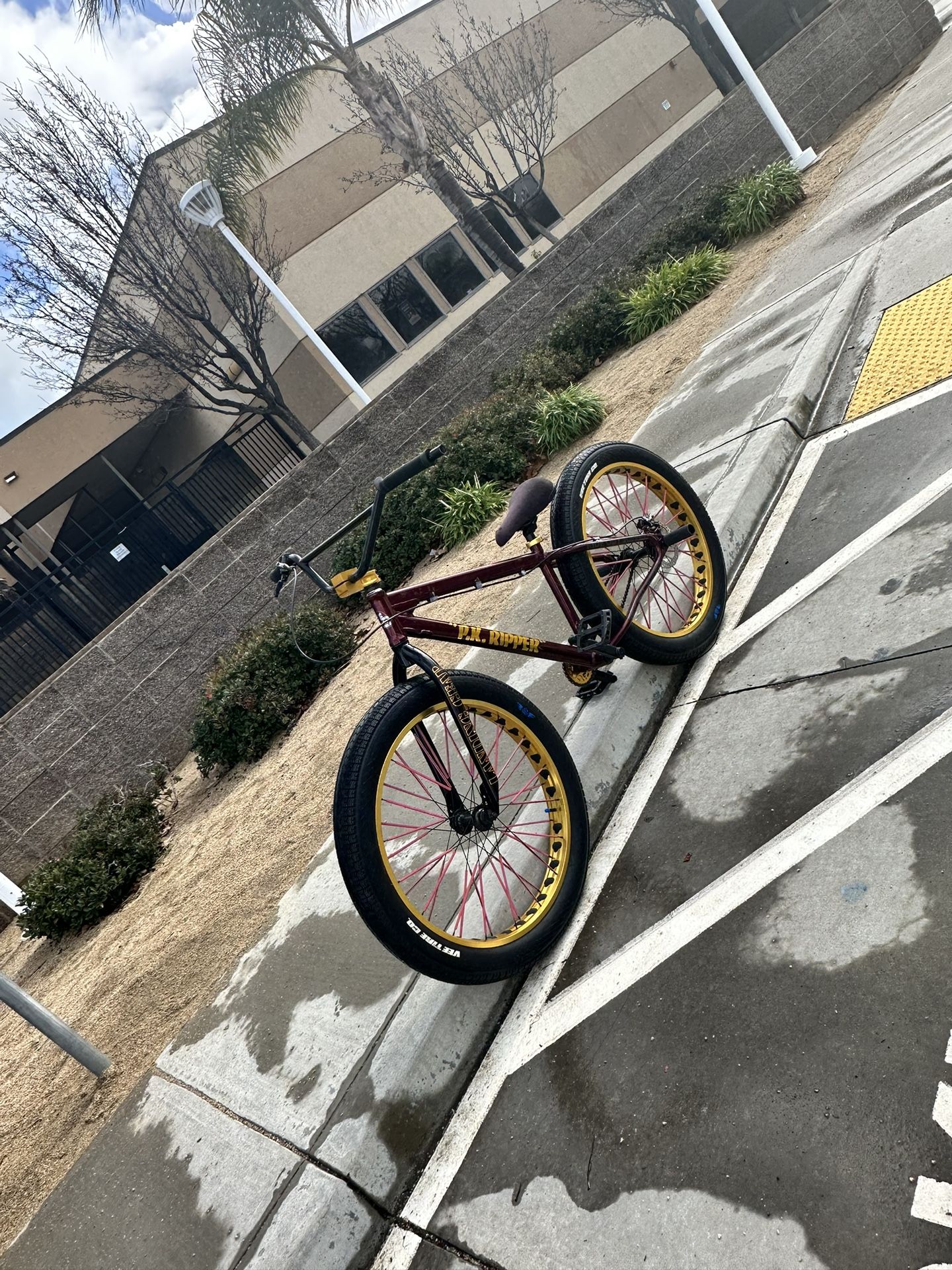 Fat Ripper for Sale in Tracy, CA - OfferUp