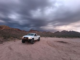 2008 Toyota Tundra