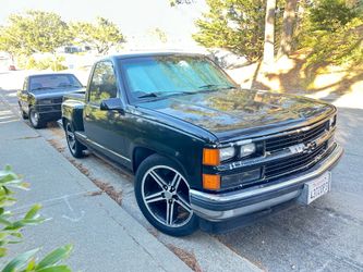 1988 Chevrolet 1500