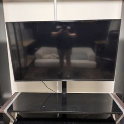 Samsung 50” 4K UHD Smart TV
