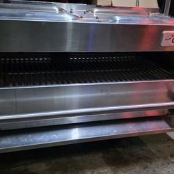 GARLAND 36" GAS SALAMANDER