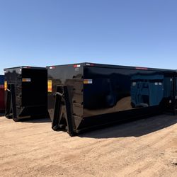 Commercial Dumpsters