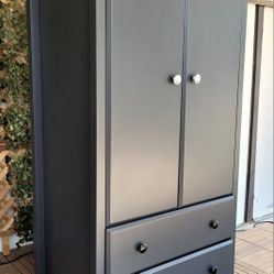 Nice Armoire Dresser ..