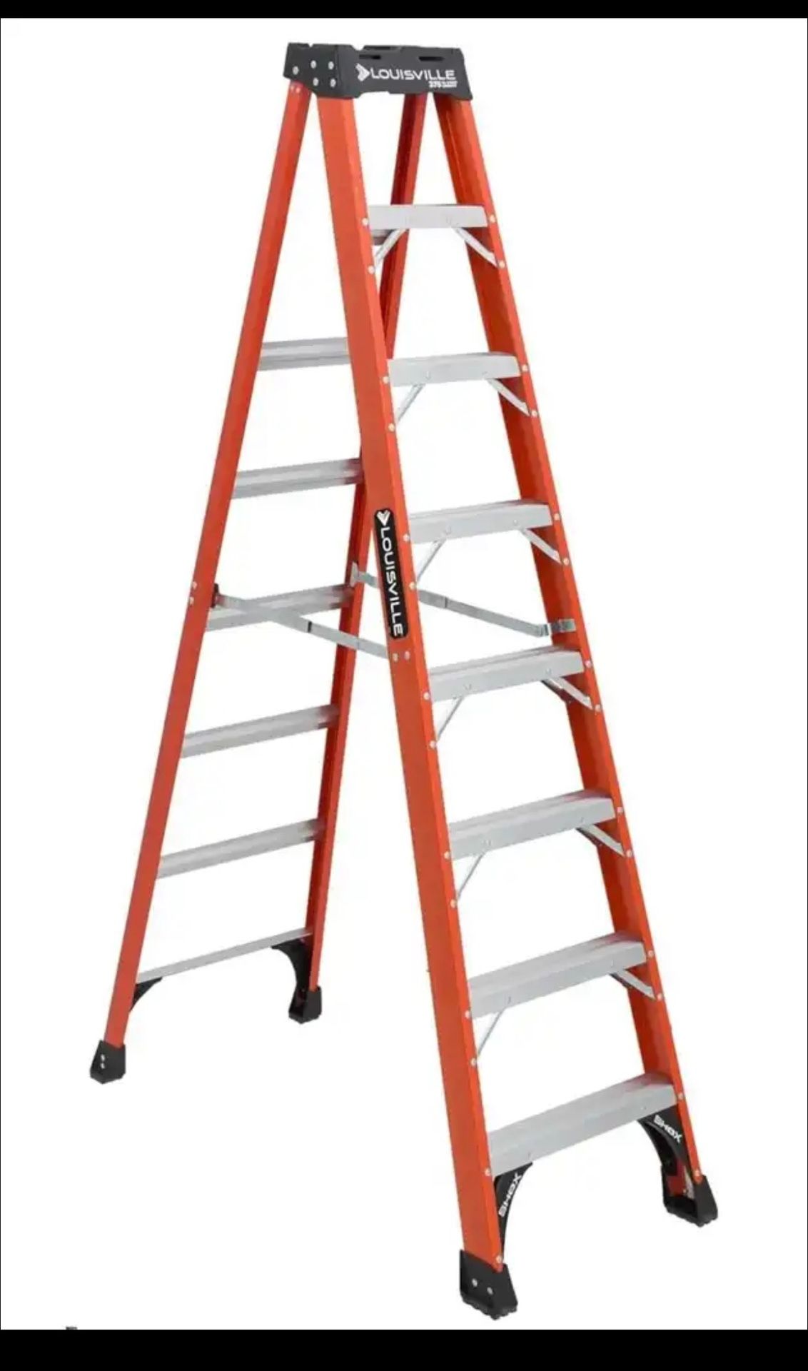 Ladder.