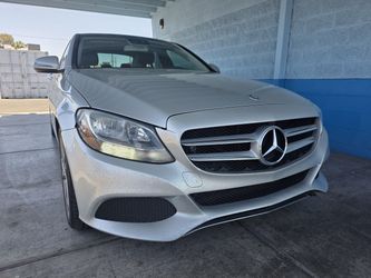 2017 Mercedes-Benz C 300