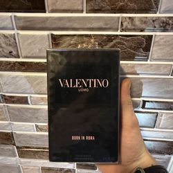 Valentino Uomo 3.4oz