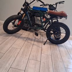 Super 73 E Bike 250$
