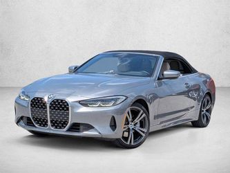 2023 BMW 430i