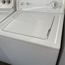 Kenmore Washer