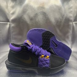 Nike LeBron Witness 8 Lakers 