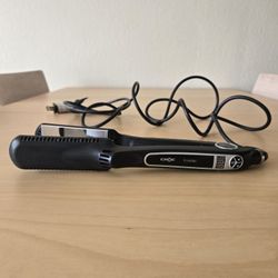 Flat Iron - Croc Classic