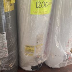 Water Heater(boiler)