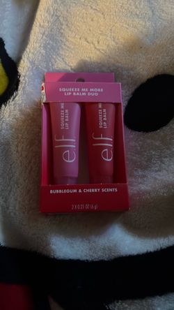 elf lip gloss