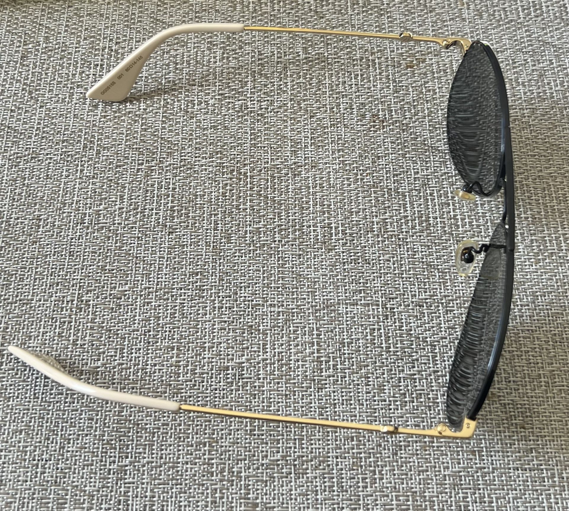 Gucci Glasses