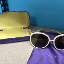 Gucci Sunglasses 