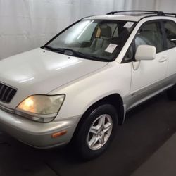 Lexus RX300