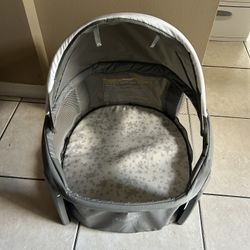 Baby Bassinet. 
