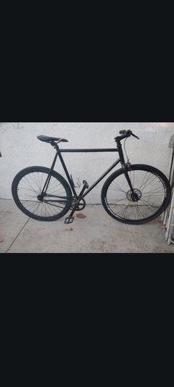 PureFix Bike