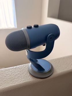 Blue Yeti Microphone (used)